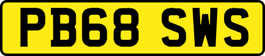 PB68SWS