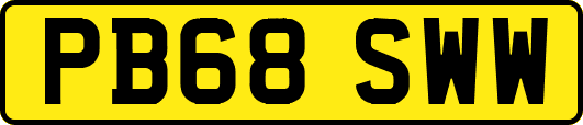 PB68SWW
