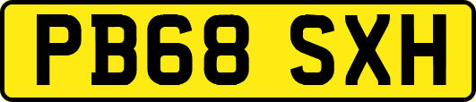 PB68SXH