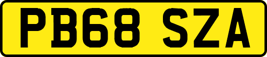 PB68SZA