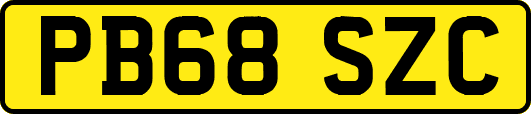 PB68SZC