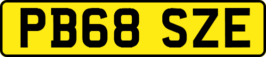 PB68SZE