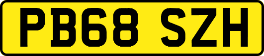PB68SZH