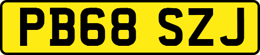 PB68SZJ