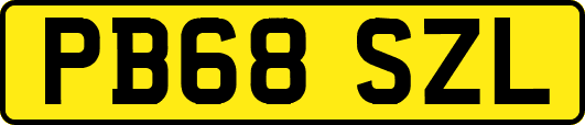 PB68SZL