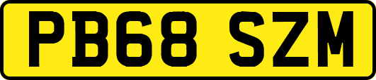 PB68SZM