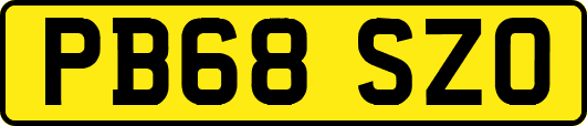PB68SZO