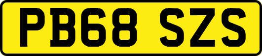 PB68SZS