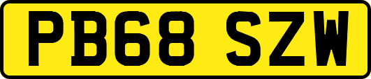 PB68SZW