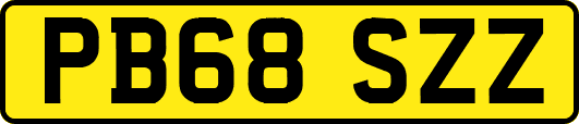 PB68SZZ