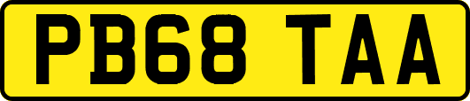 PB68TAA
