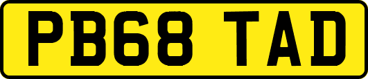 PB68TAD