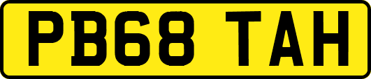 PB68TAH