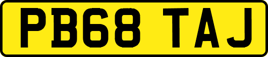 PB68TAJ