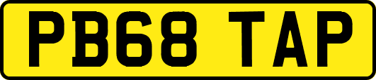 PB68TAP