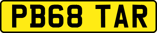 PB68TAR