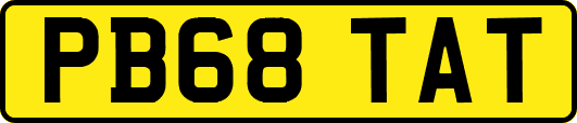 PB68TAT
