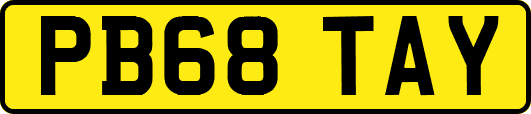 PB68TAY