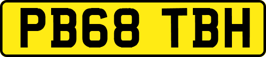 PB68TBH