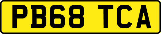 PB68TCA