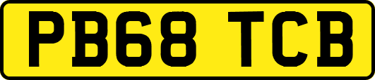 PB68TCB