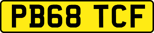 PB68TCF