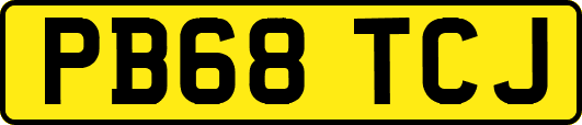 PB68TCJ