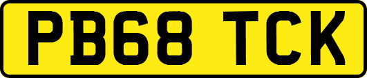 PB68TCK