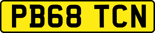 PB68TCN