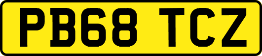 PB68TCZ