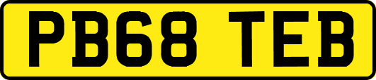 PB68TEB