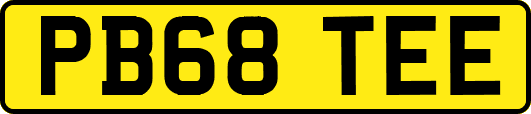PB68TEE