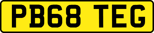 PB68TEG