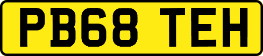 PB68TEH