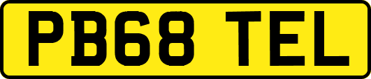 PB68TEL