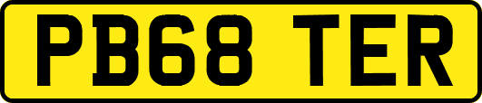 PB68TER