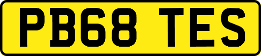 PB68TES