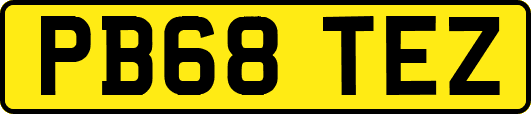 PB68TEZ