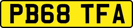 PB68TFA