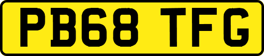 PB68TFG