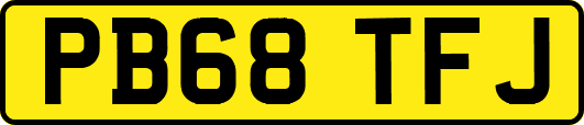 PB68TFJ