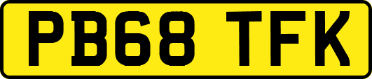PB68TFK