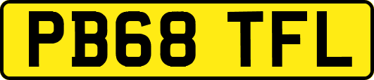 PB68TFL