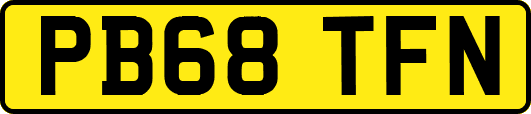 PB68TFN