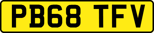 PB68TFV