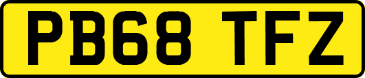 PB68TFZ