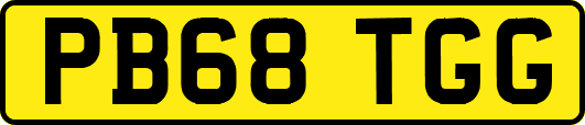 PB68TGG