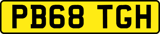 PB68TGH