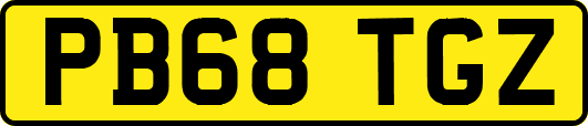 PB68TGZ