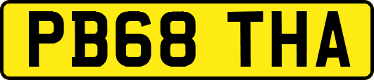 PB68THA